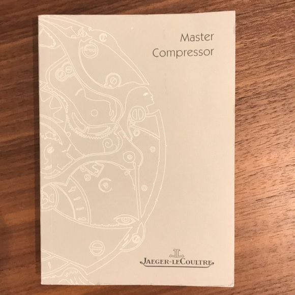 Jaeger LeCoultre Master Compressor (women’s) - Picture 2 of 4